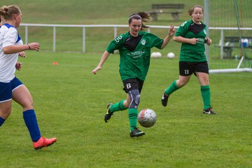 Bild 13 - C-Juniorinnen FSG BraWie 08 o.W - SV Bokhorst : Ergebnis: 4:2